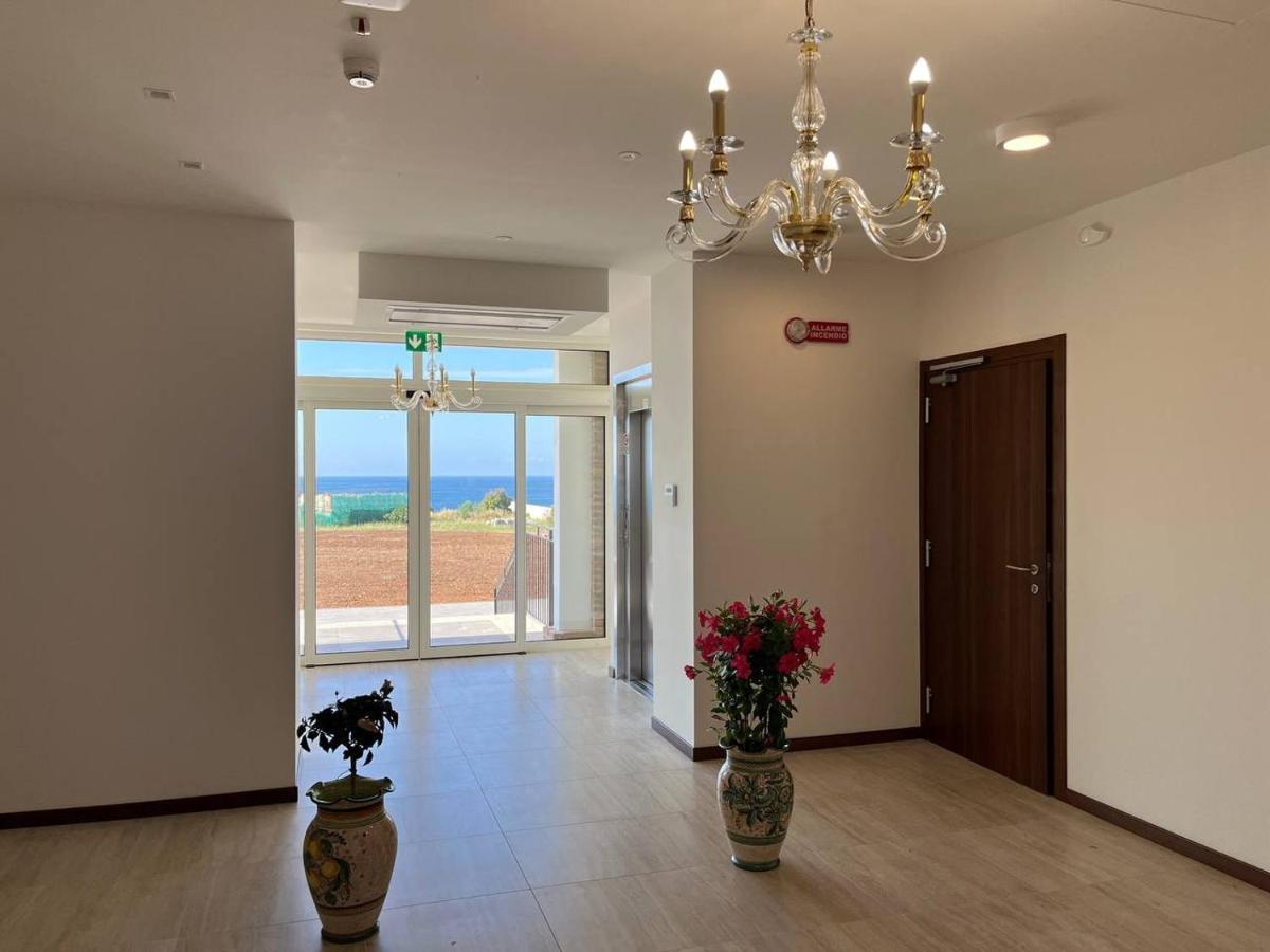 Stella Del Mare Hotel Santa Marinella Esterno foto