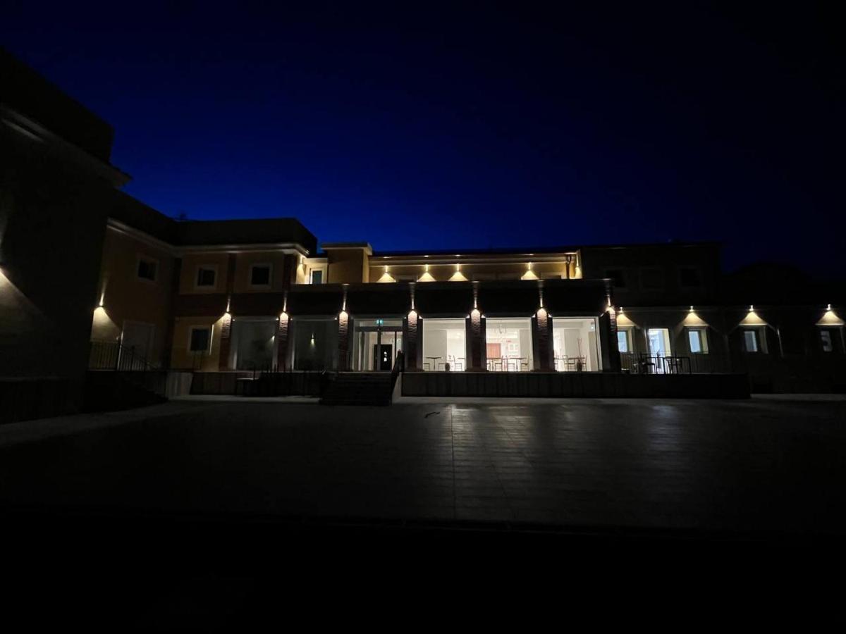 Stella Del Mare Hotel Santa Marinella Esterno foto