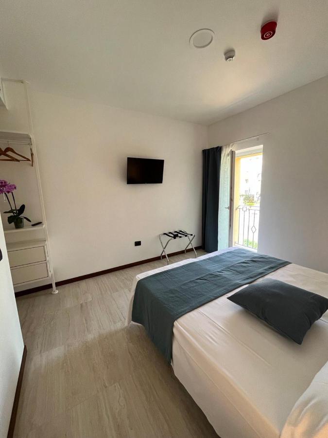 Stella Del Mare Hotel Santa Marinella Esterno foto